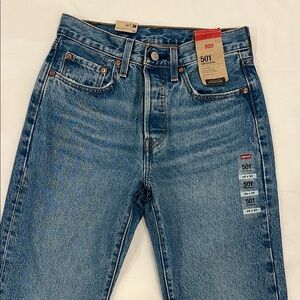 Levi's Women’s Jeans
